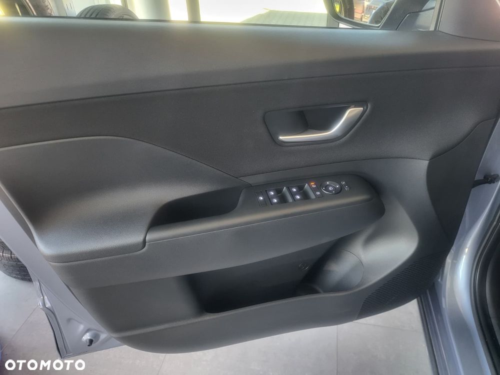 Hyundai Kona 65kWh Smart - 14