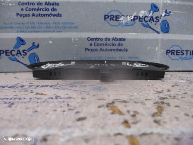 Display Relogio Dis616 MERCEDES ML W164 2005 320CDI 4X4 V6 24V 225CV  5P CINZENTO - 2