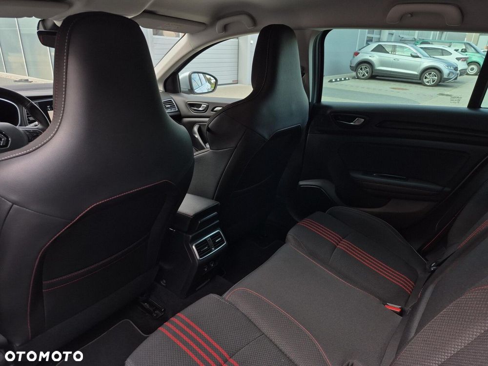 Renault Megane 1.3 TCe FAP R.S Line EDC - 16