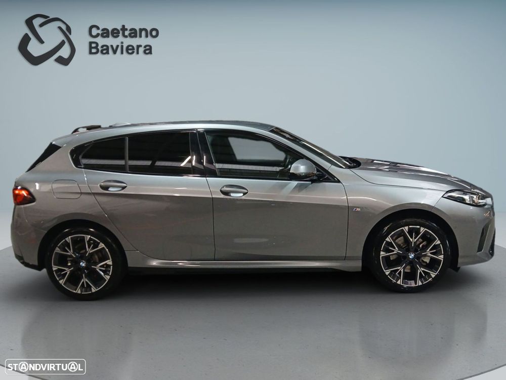 BMW 116 Pack Desportivo M - 9