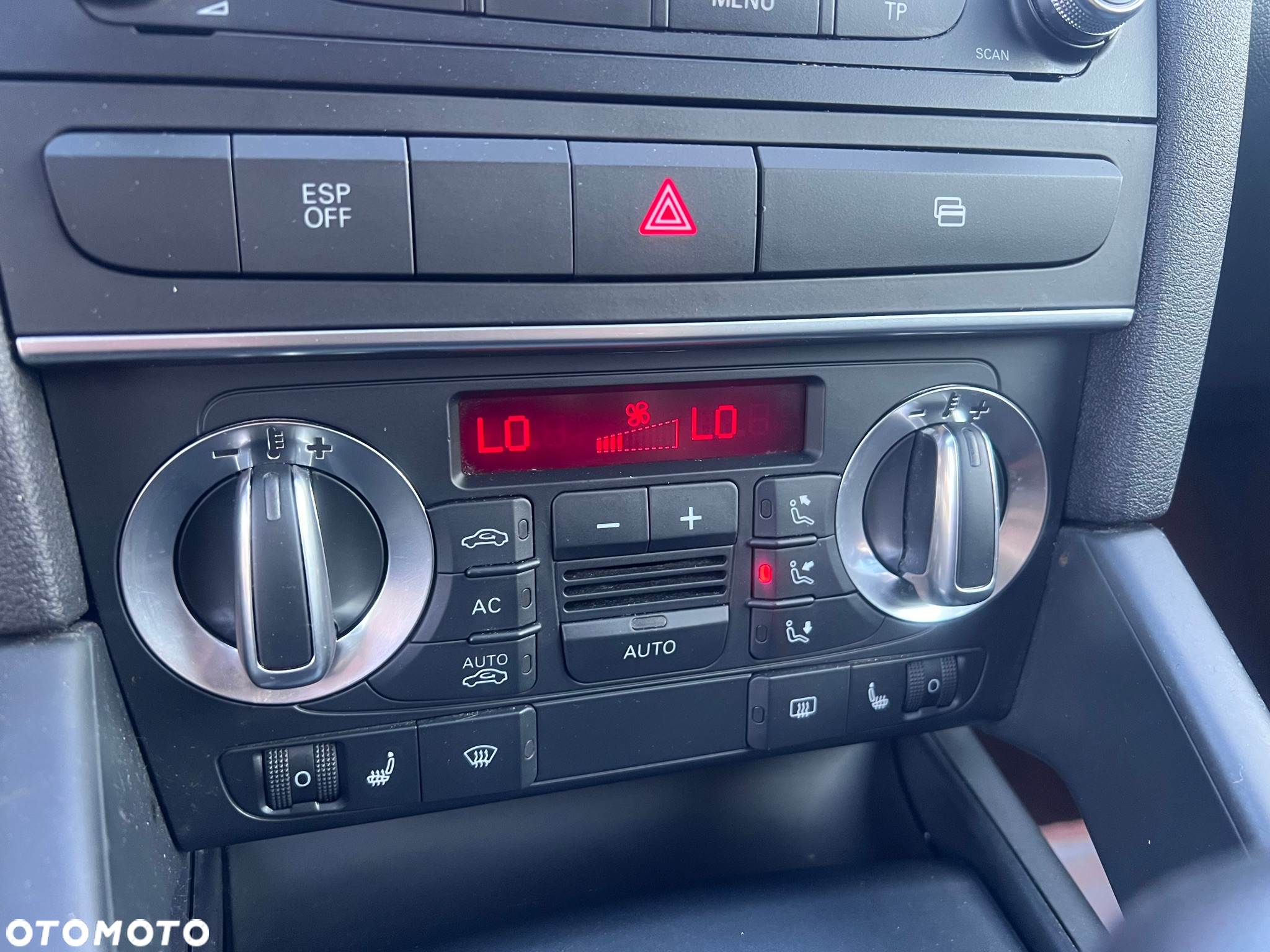 Audi A3 2.0 TDI Ambiente - 31