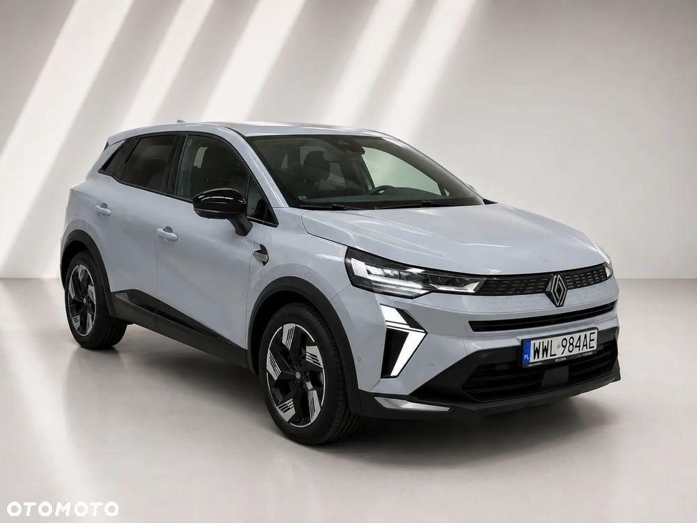 Renault Symbioz - 2