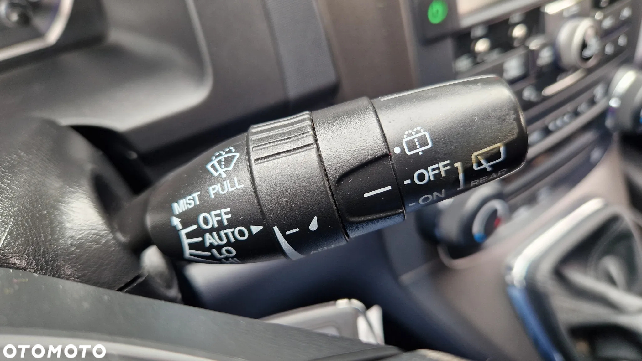 Honda CR-V 2.0i-VTEC Elegance - 19