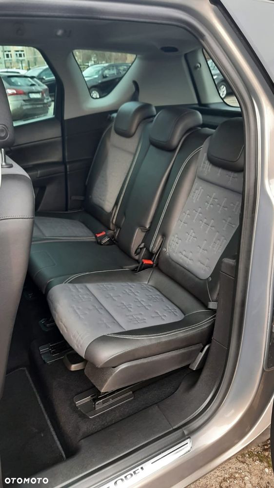 Opel Meriva 1.4 Selection - 20