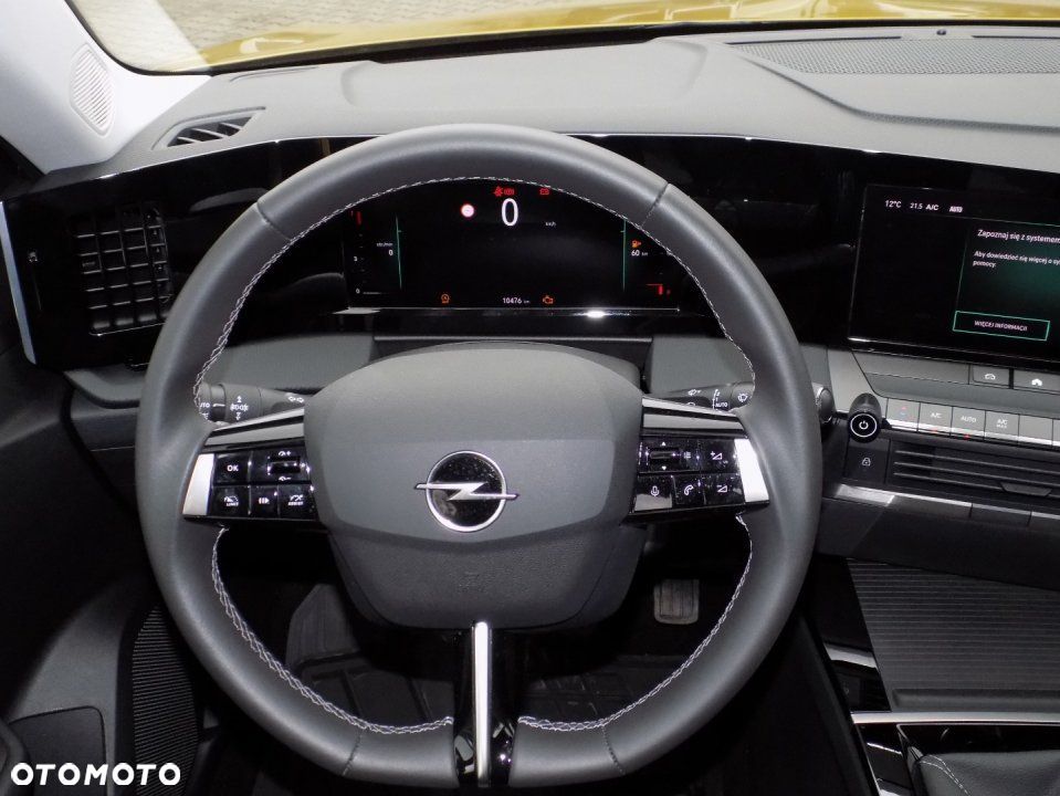Opel Astra - 14