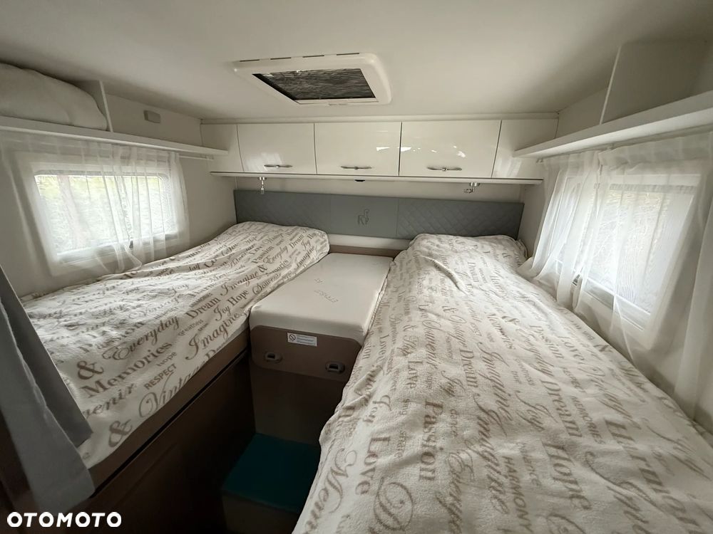 Peugeot BOXER Kamper Etrusco - 24