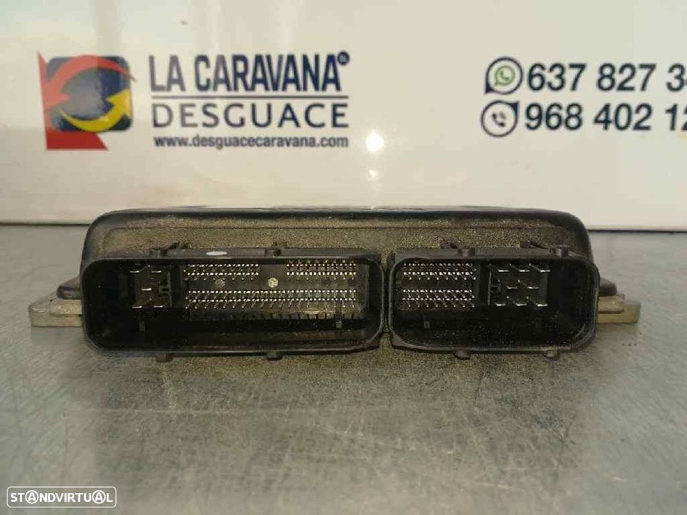 CENTRALINA MOTOR UCE MINI MINI 2005 -1214752001901 - 2