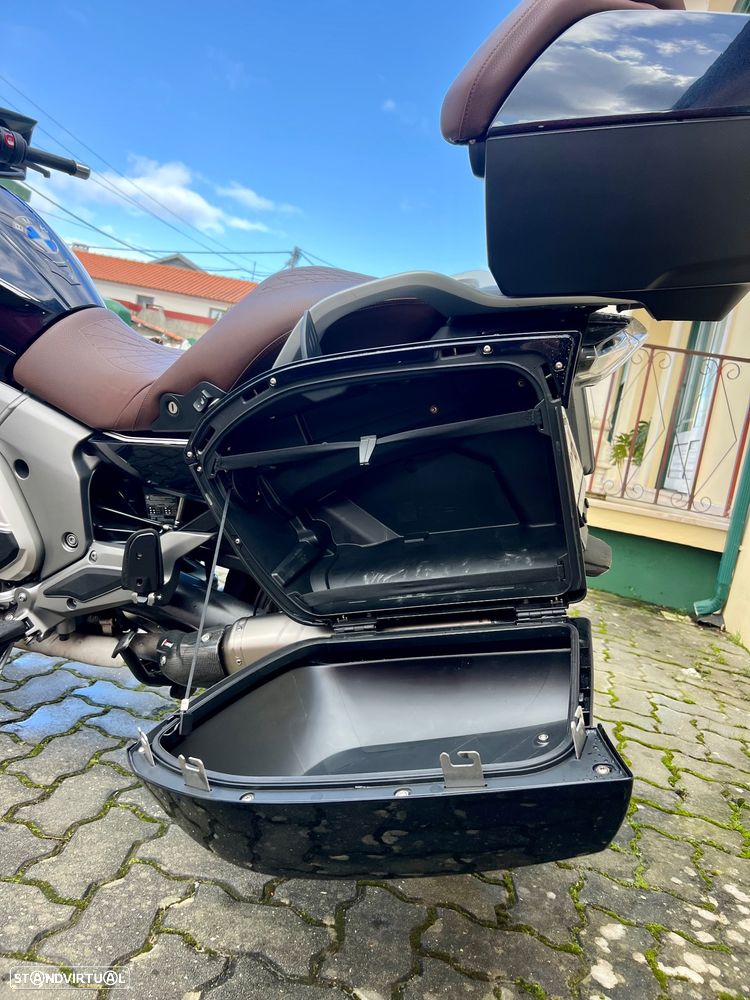 BMW K 1600 GTL Option 719 - 11