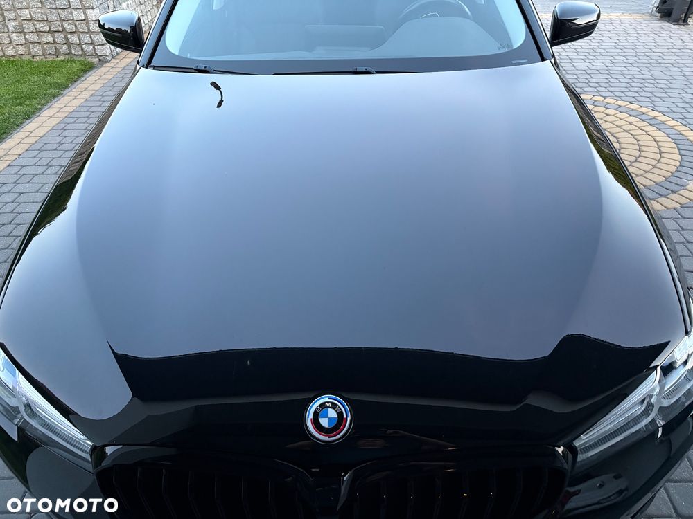 BMW Seria 5 540i xDrive Touring Luxury Line - 16