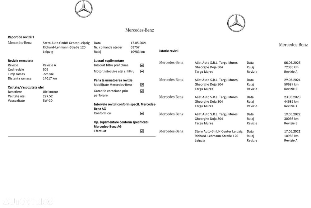 Mercedes-Benz GLE AMG 53 MHEV 4MATIC+ - 38