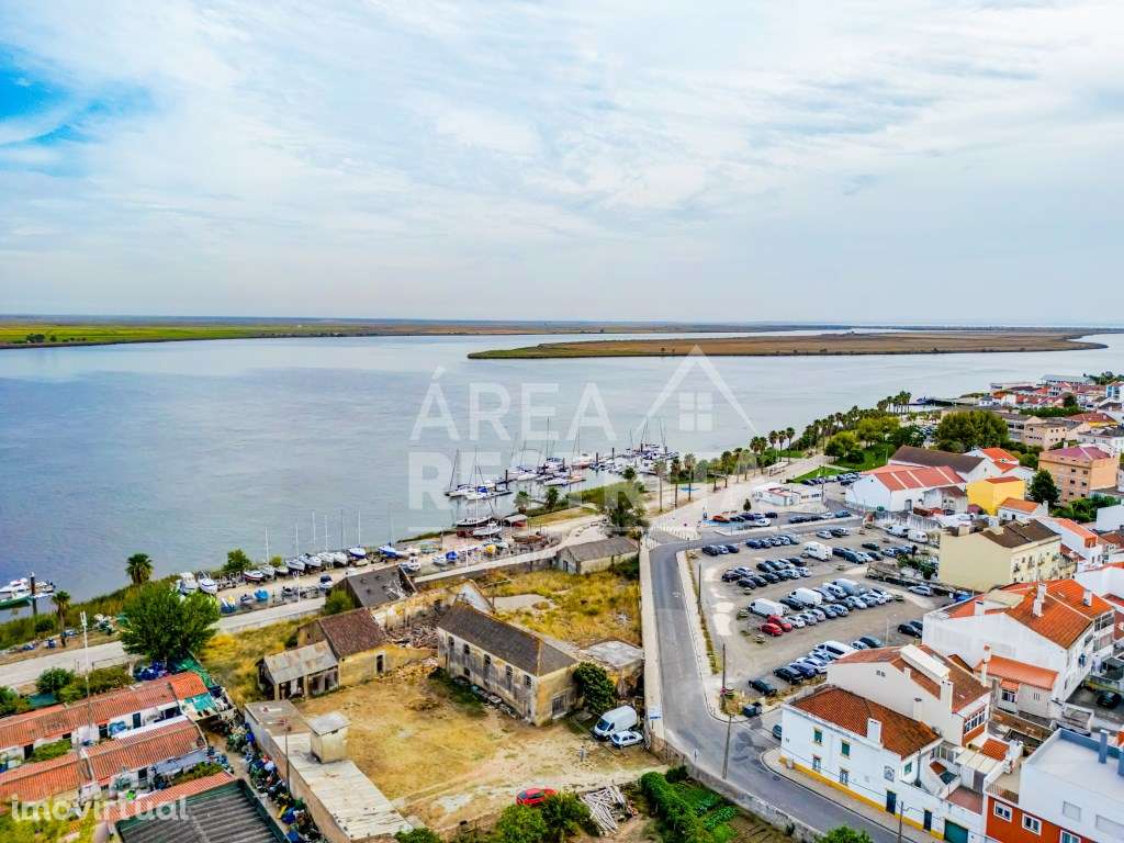 Apartamento T3 com box em Alhandra - Grande imagem: 2/60