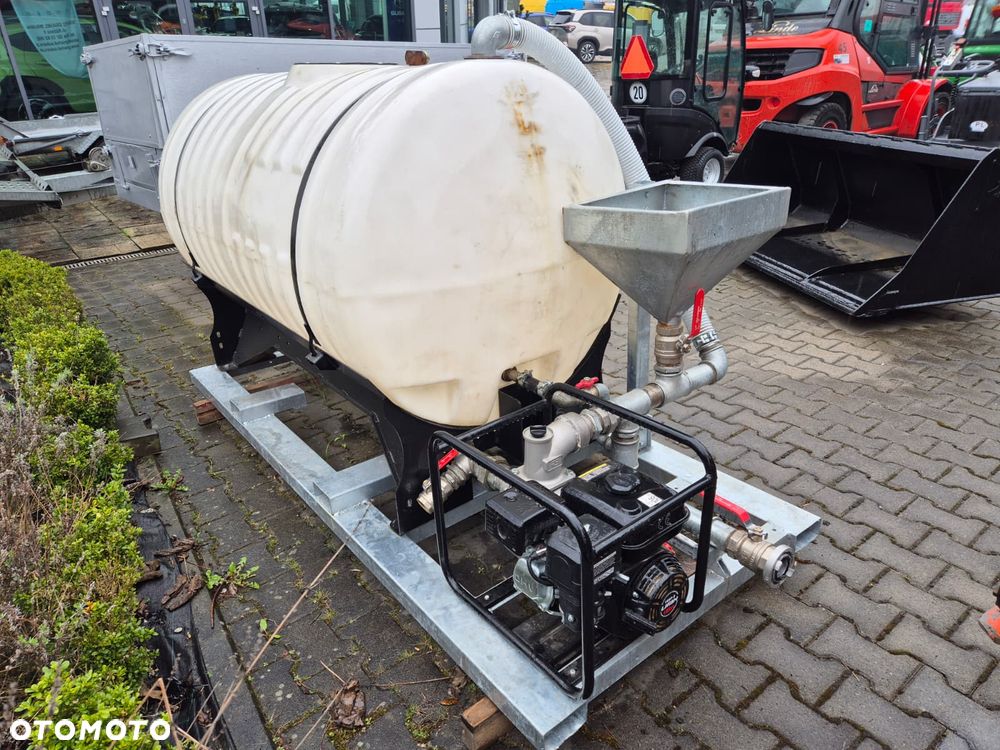 Vermeer D16X20A NAVIGATOR / WIERTNICA HORYZONTALNA / SYSTEM PŁUCZKOWY / SERWISOWANY / SILNIK PERKINS / STAN BARDZO DOBRY / PRZEWIERTY STEROWANE /  MOŻLIWOŚĆ TRANSPORTU - 37