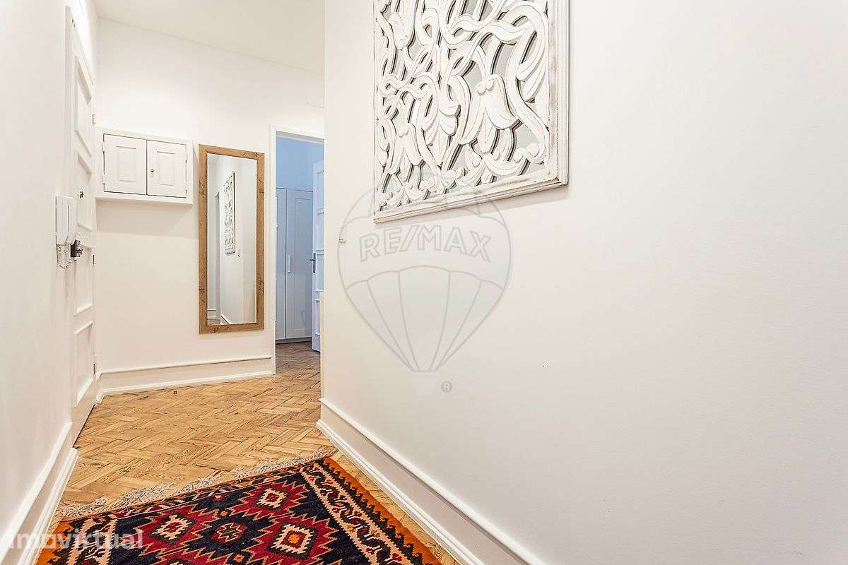 Apartamento T4 para venda - Grande imagem: 2/38