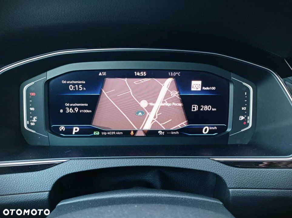 Volkswagen Passat - 25