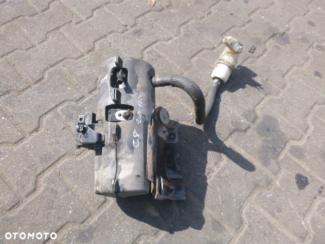 ELEKTRYCZNA POMPA WSPOMAGANIA CITROEN C8 1401314780 - 25
