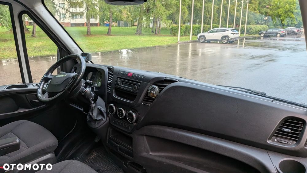 Iveco Daily - 9
