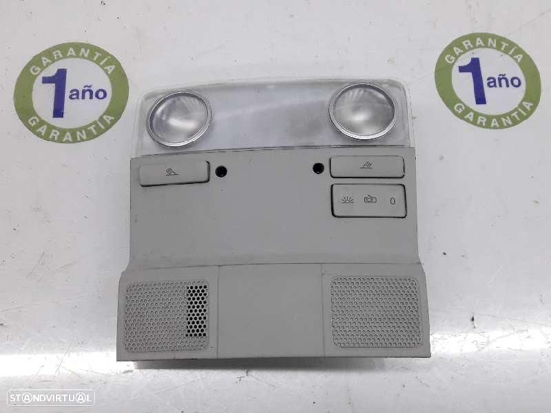 LUZ INTERIOR VOLKSWAGEN TIGUAN 5N1 - 1