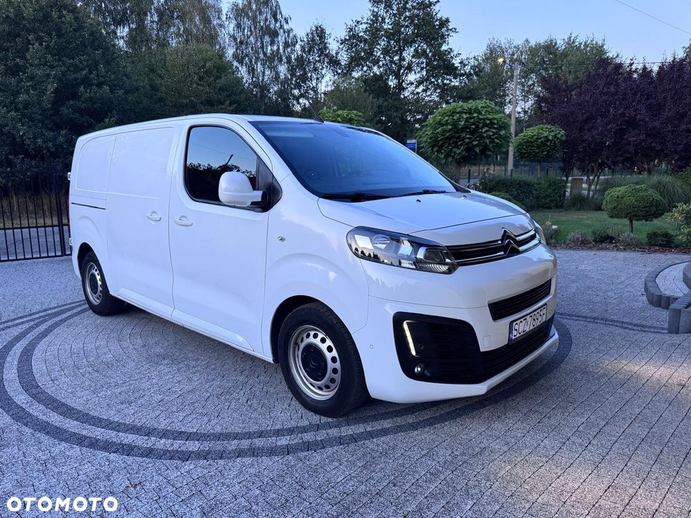 Citroën Jumpy - 8