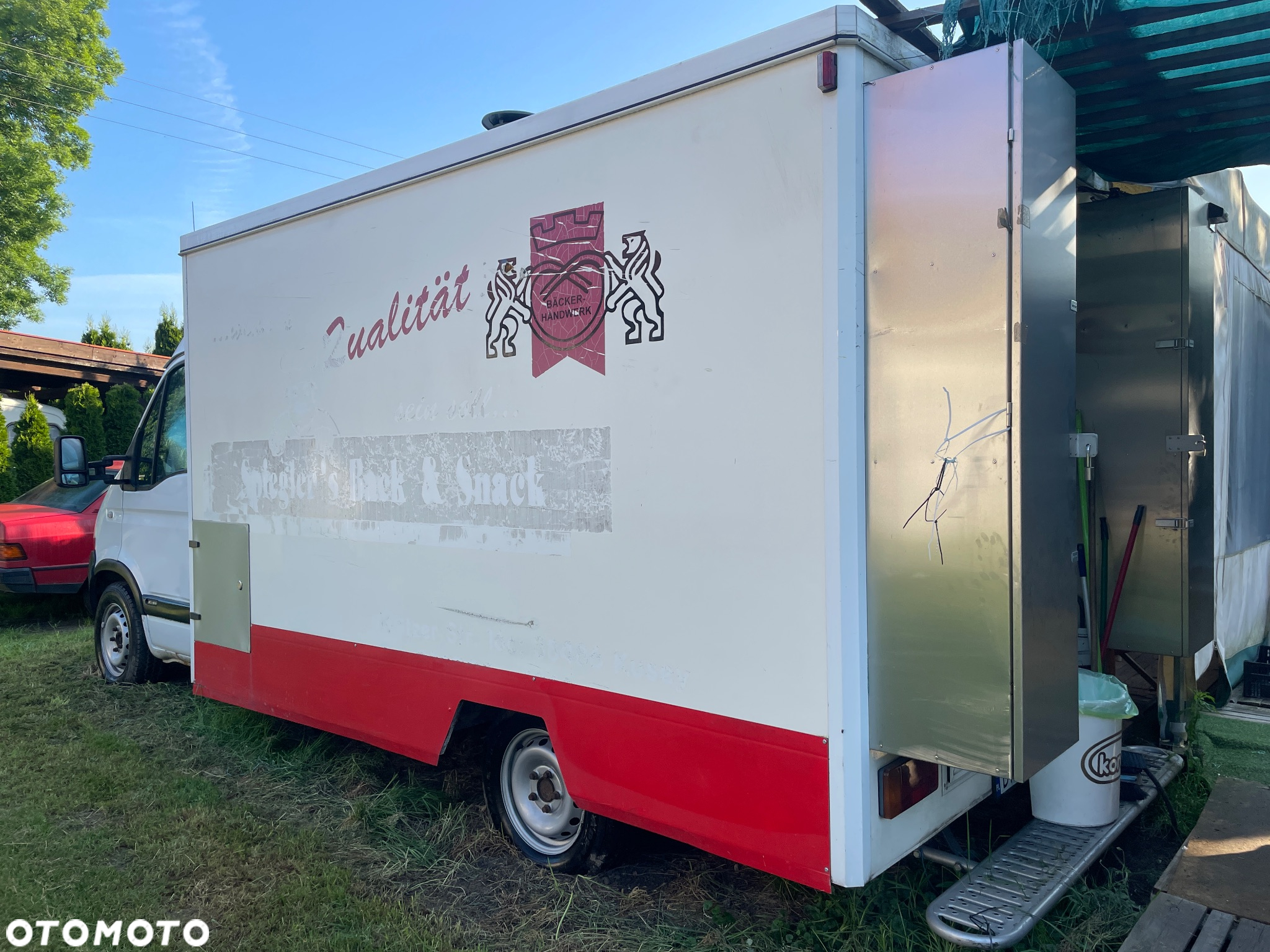 Renault Master - 3