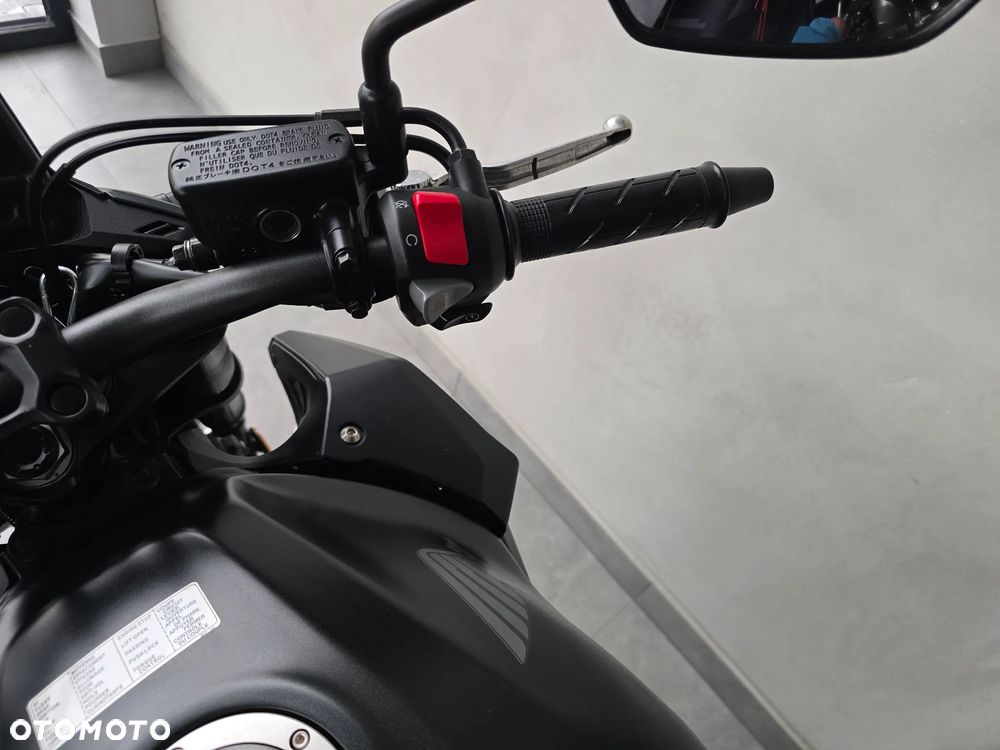 Honda Hornet - 25