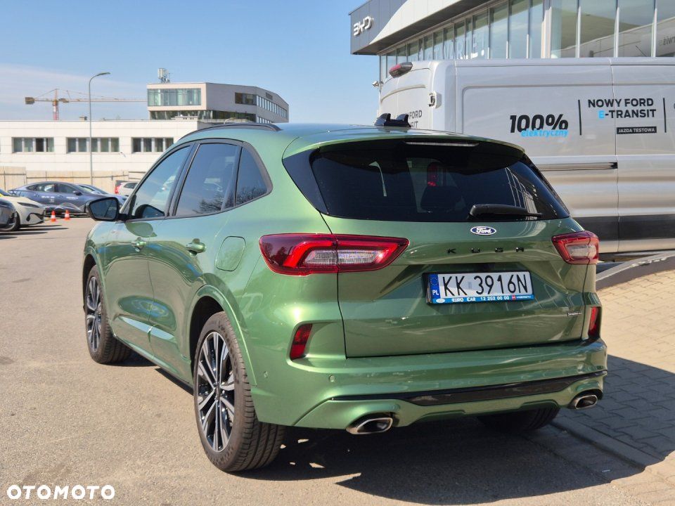 Ford Kuga - 4
