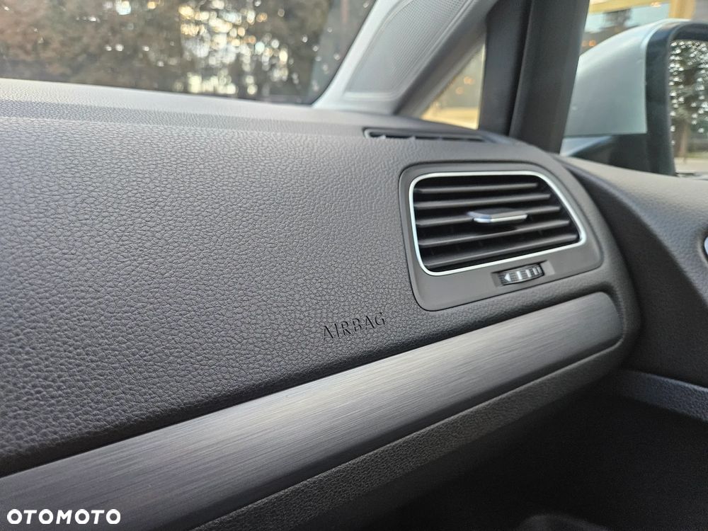 Volkswagen Golf Variant 1.6 TDI BMT Comfortline - 15