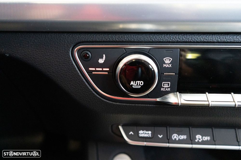 Audi Q5 2.0 TDI quattro Advance S-tronic - 22