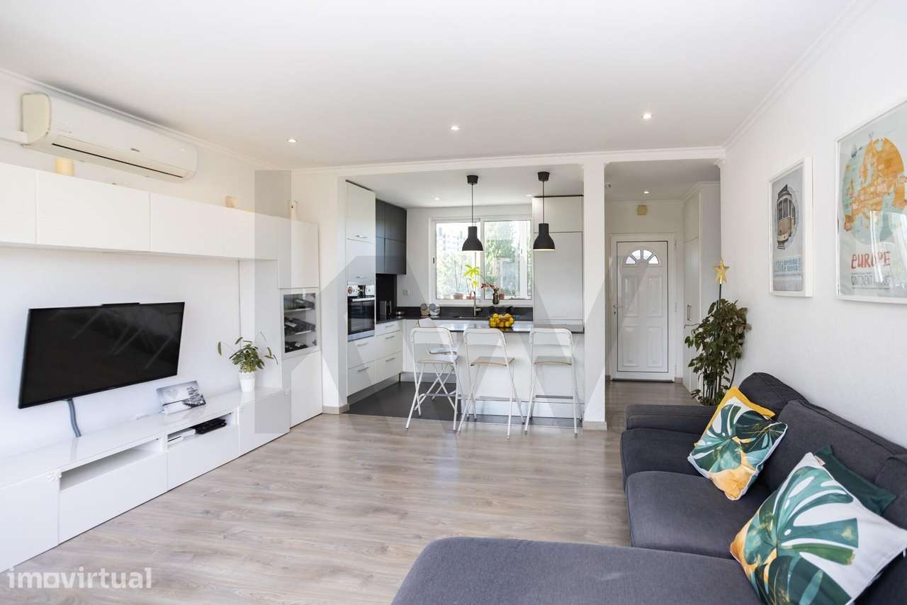 Apartamento T2 na Bobadela - Grande imagem: 2/49
