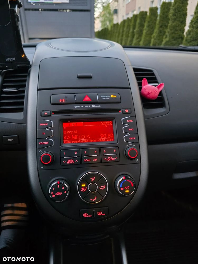 Kia Soul 1.6 GDI L - 16