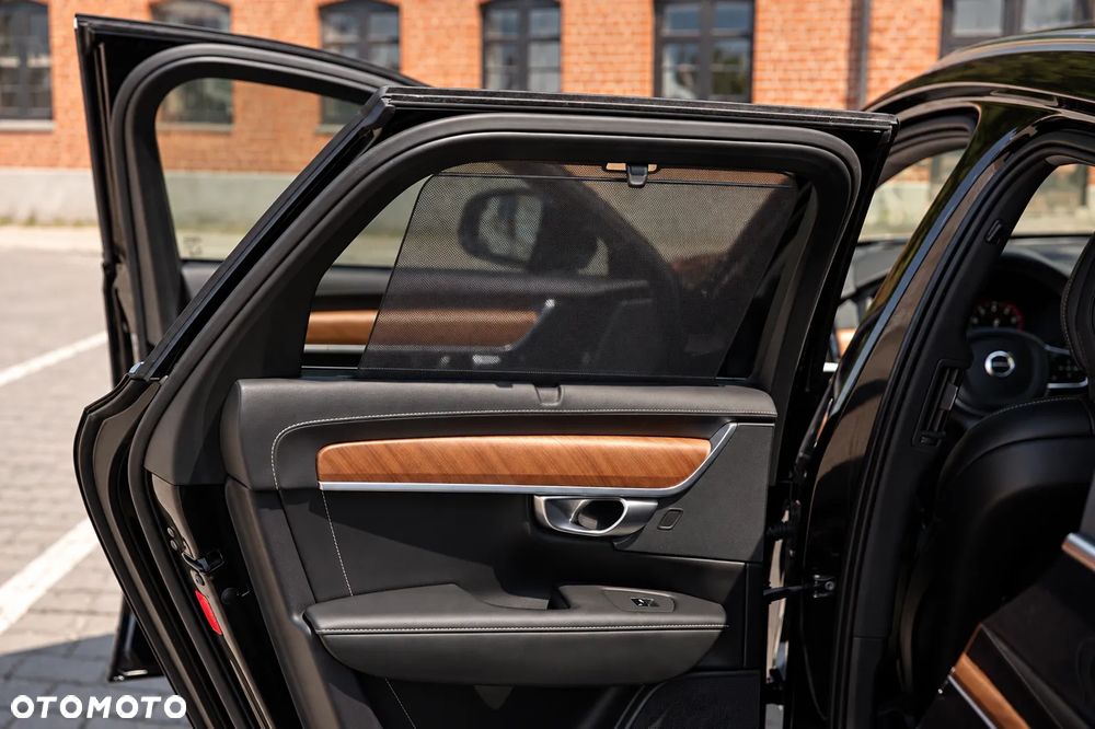 Volvo V90 T4 Geartronic Inscription - 29