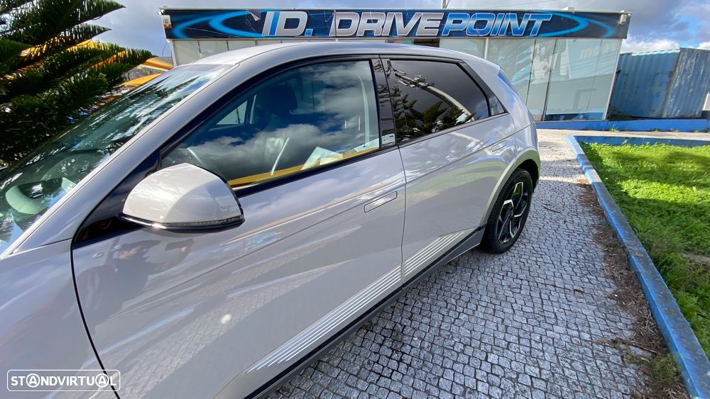 Hyundai Ioniq 5 73kWh Vanguard - 19