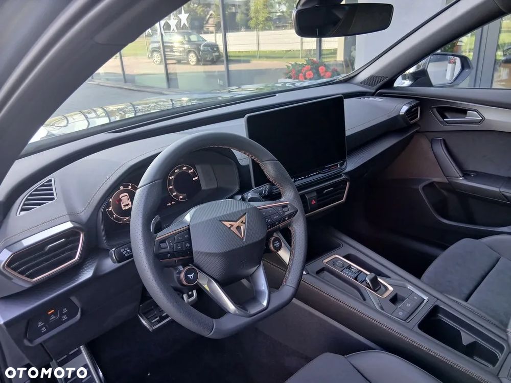 Cupra Formentor - 10