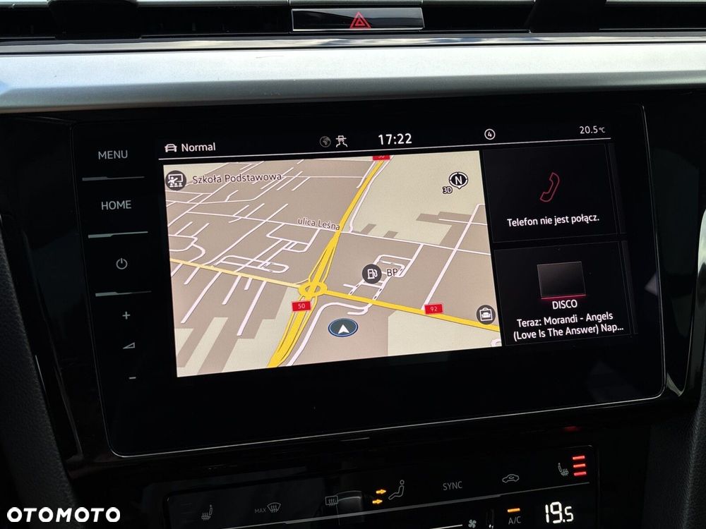 Volkswagen Arteon 2.0 TDI Elegance DSG - 27