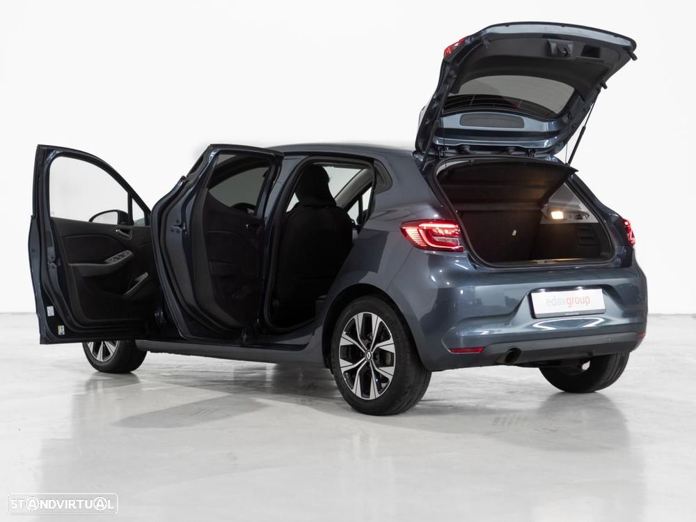 Renault Clio 1.5 Blue dCi Evolution - 5