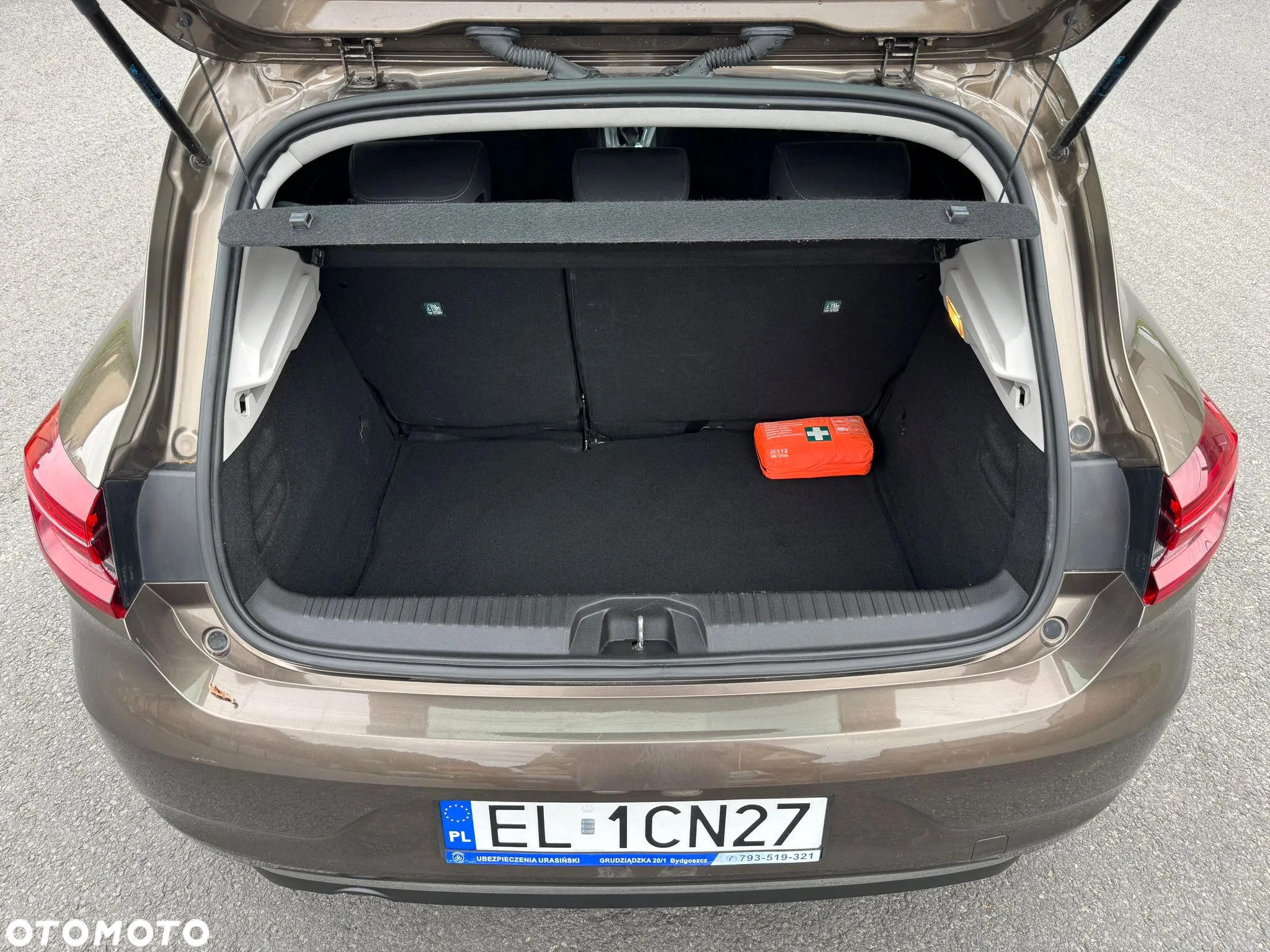 Renault Clio 1.0 TCe Zen - 27