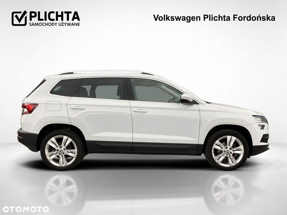 Skoda Karoq 1.5 TSI ACT Style - 7