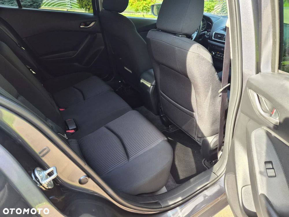 Mazda 3 SKYACTIV-G 120 Center-Line - 30