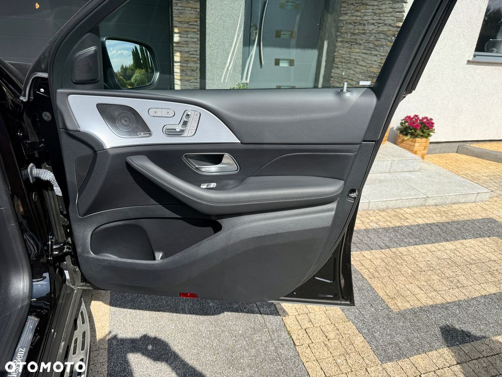 Mercedes-Benz GLE 300 d 4-Matic Premium Plus - 23
