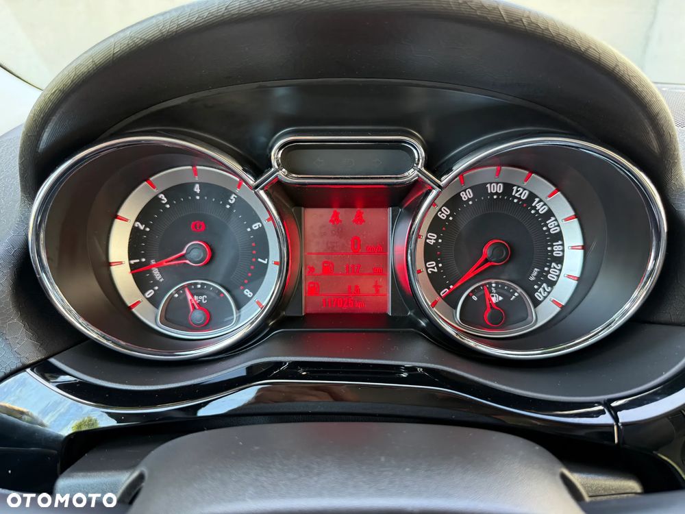 Opel Adam 1.4 Start/Stop Unlimited - 15