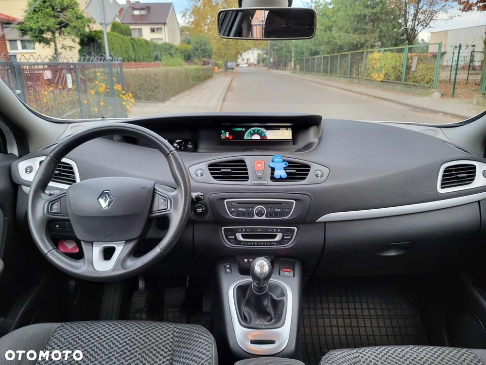 Renault Scenic - 4