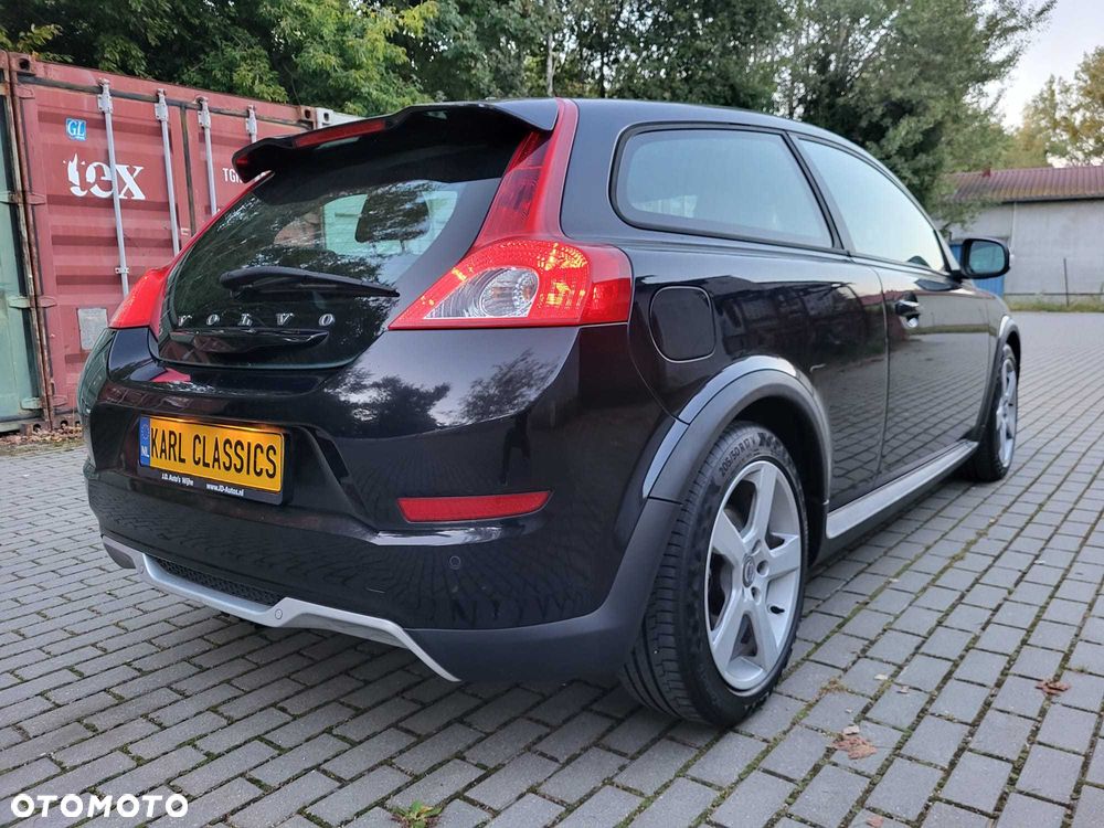 Volvo C30 - 4