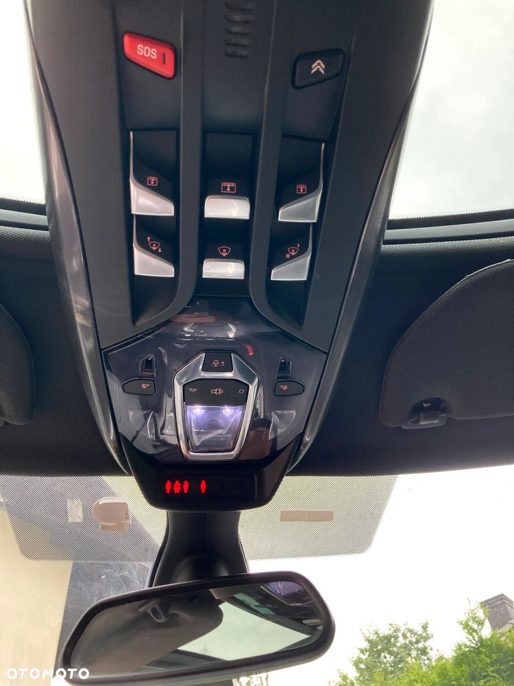 Citroën DS5 2.0 HDi Hybrid4 SoChic MCP - 25