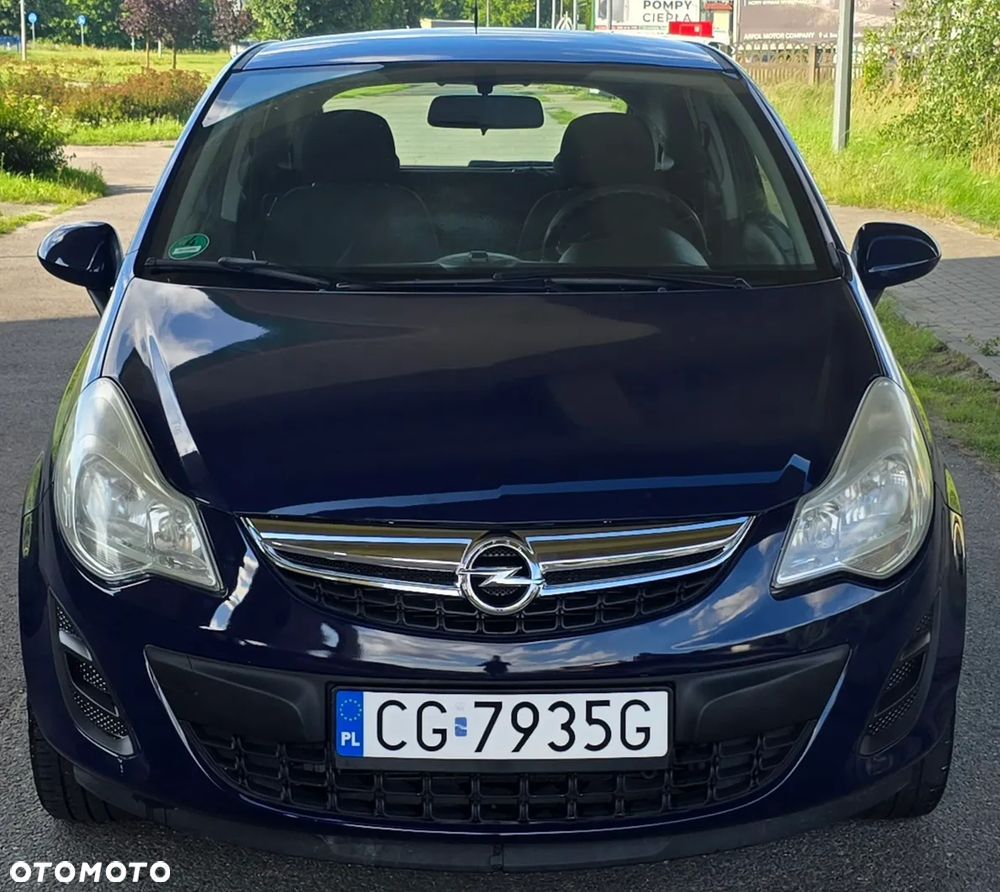 Opel Corsa 1.2 16V Selection 110 Jahre - 1