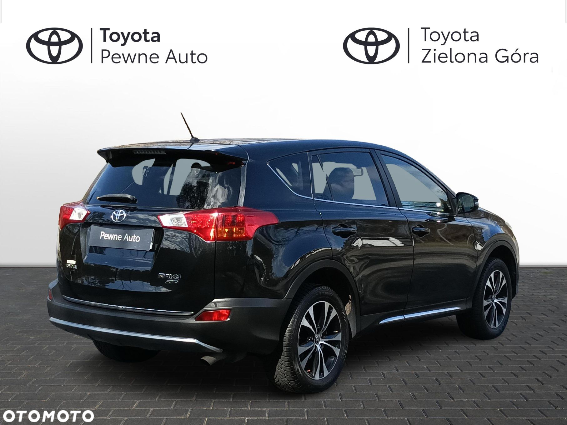 Toyota RAV4 - 5
