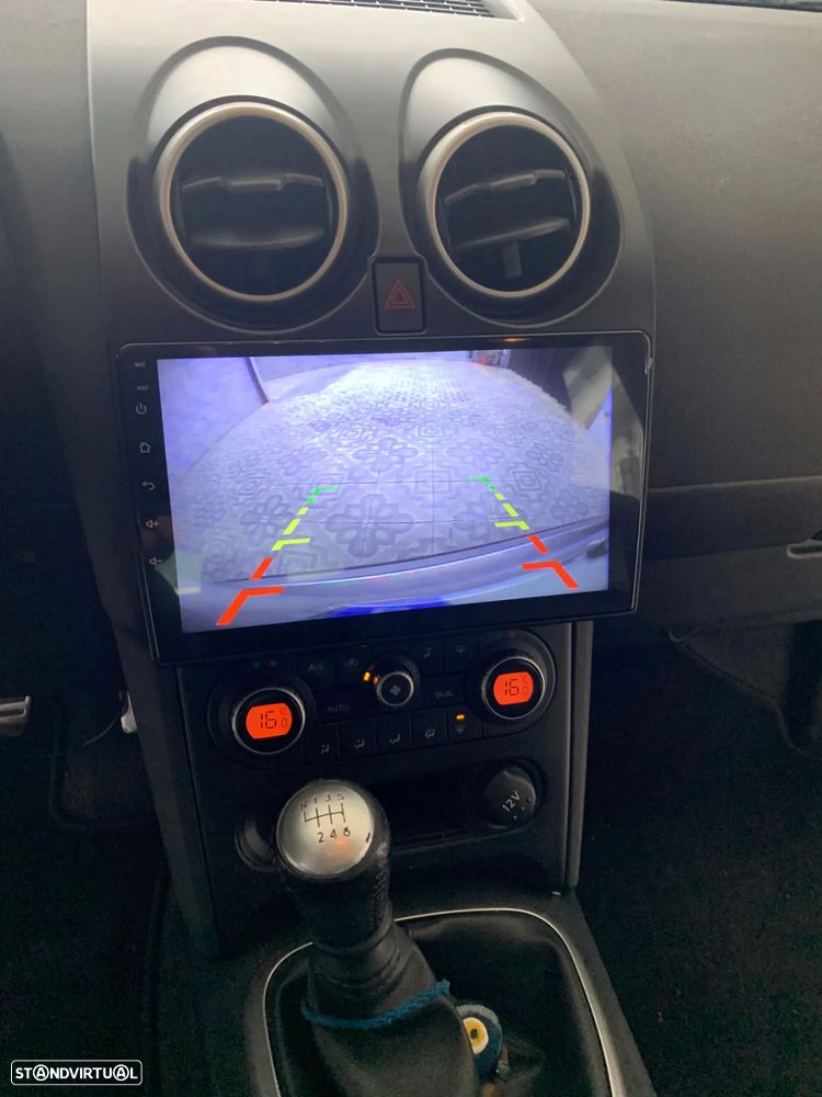 Nissan Qashqai 1.5 dCi Tekna Sport 18 - 17