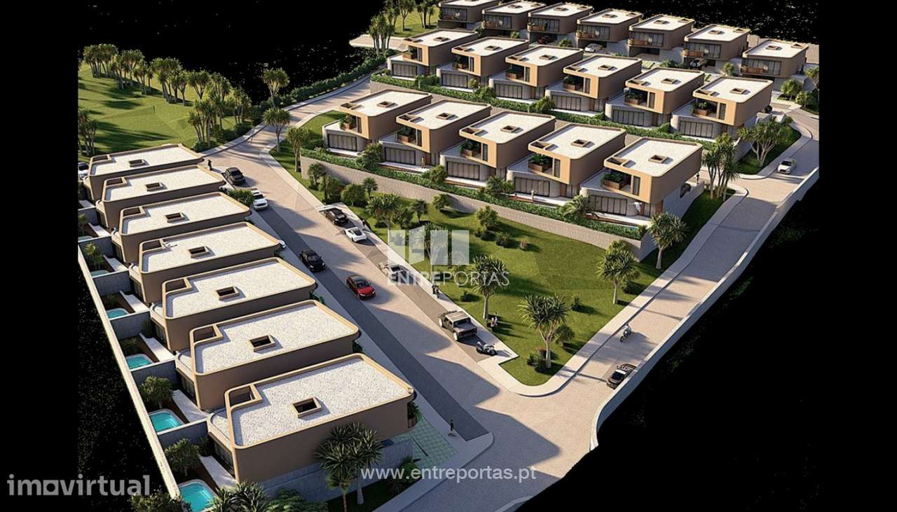 Venda de excelente terreno para construção, Afife, Viana do Castelo - Grande imagem: 2/19