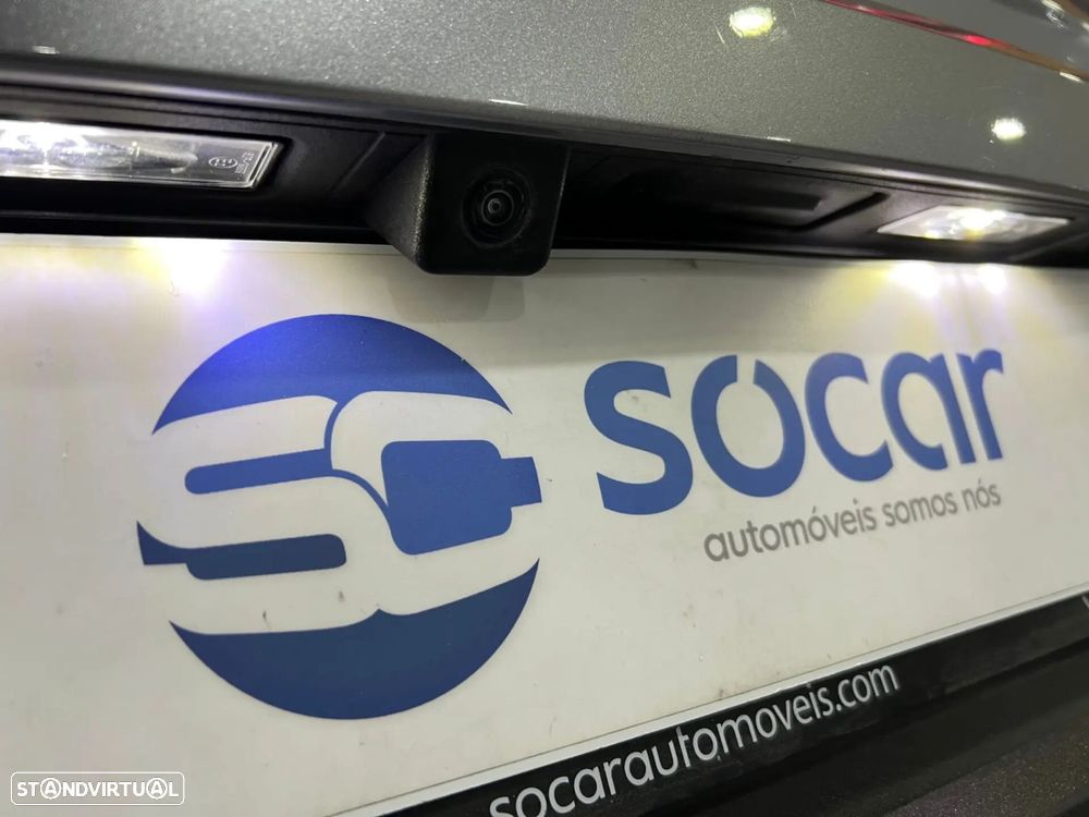 Opel Mokka 1.2 T GS - 11