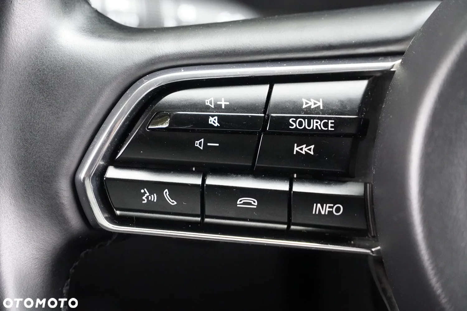 Mazda CX-60 2.5 PHEV Exclusive Line AWD - 15