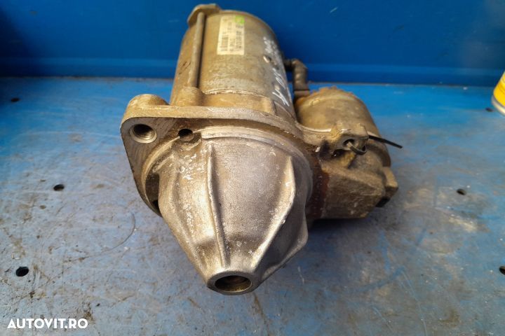 Electromotor 0051511301 Mercedes-Benz C-Class W203/S203/CL203 [2000 - - 3