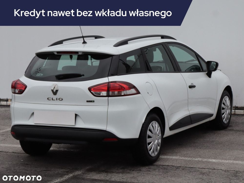 Renault Clio - 7